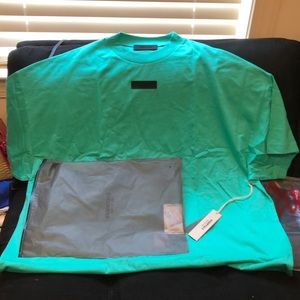 Essentials Fear of God Tee